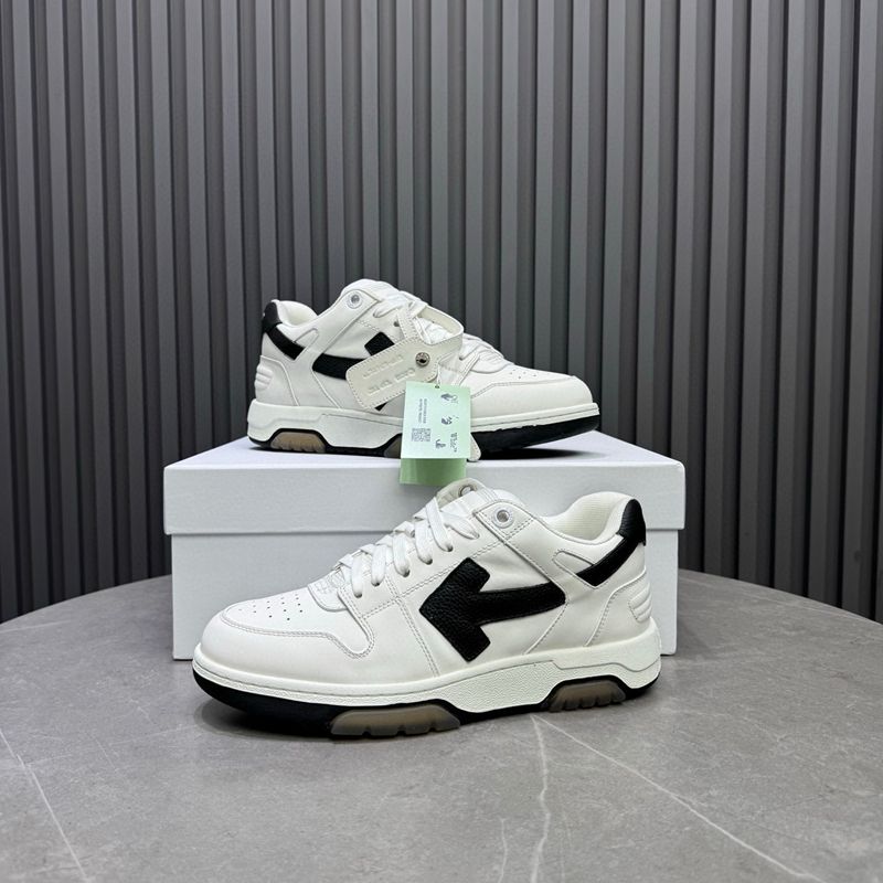 OFF 2026 Men's and Women's Casual Shoes