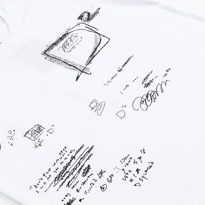 DSQ2 Men's 2026 Short Sleeve T-Shirt
