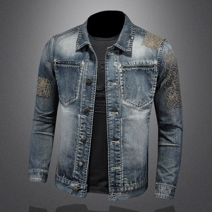 New 2025 DSQ2 Fashion Jacke