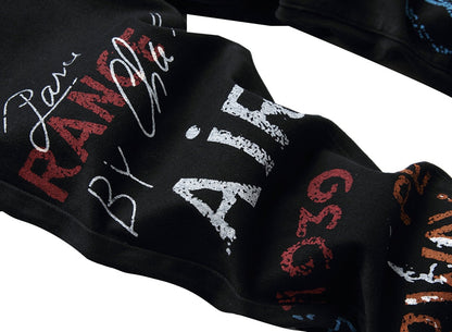 DSQ2 New 2026 Hole Jeans