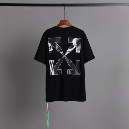 OFF 2026 Men's and Women's Short Sleeve T-Shirts