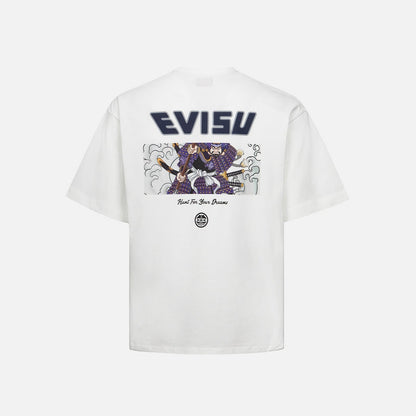 EV New Men's Short Sleeve T-Shirt