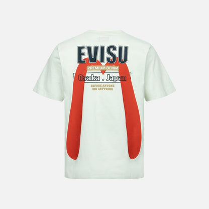 EV New Men's Short Sleeve T-Shirt