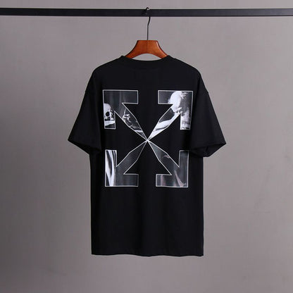 OFF 2026 Men's and Women's Short Sleeve T-Shirts