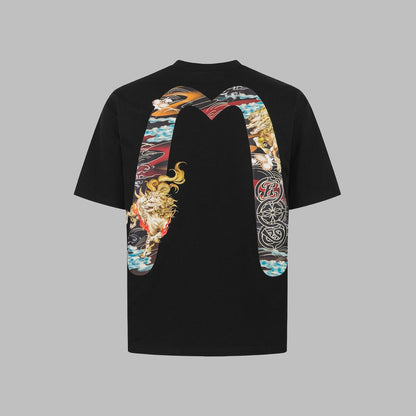 EV New Men's Short Sleeve T-Shirt