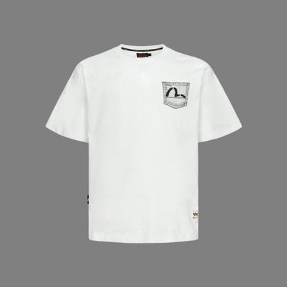 EV 2026 New Men's  T-shirts