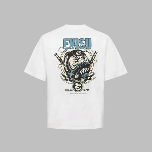EV New Men's Short Sleeve T-Shirt