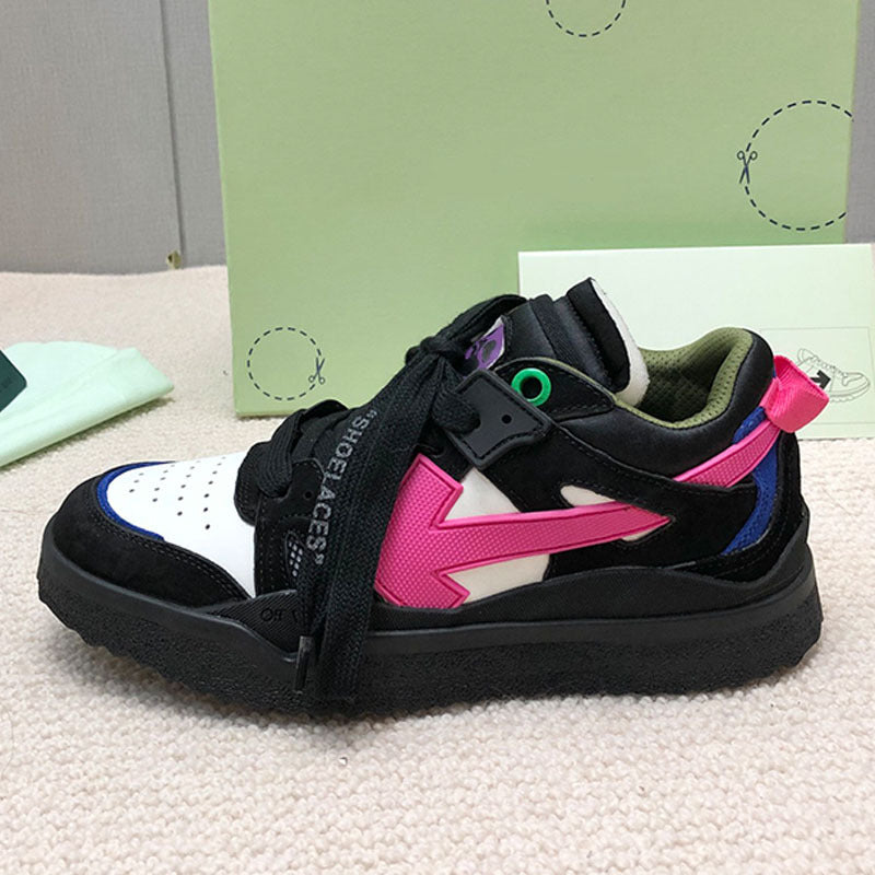 OFF 2026 Men's and Women's Casual Shoes