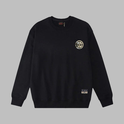 EV 2026 New Men's Casual Sweatshirt